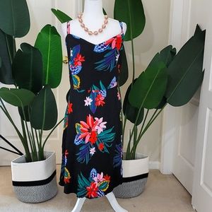 Old Navy - 4x - Tropical Sundress